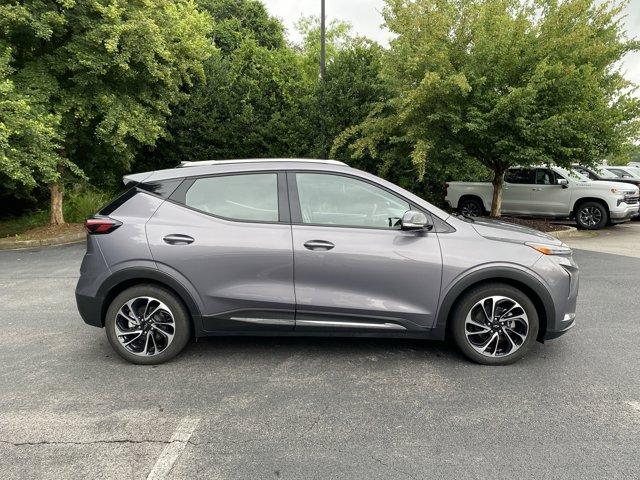 used 2022 Chevrolet Bolt EUV car, priced at $22,992