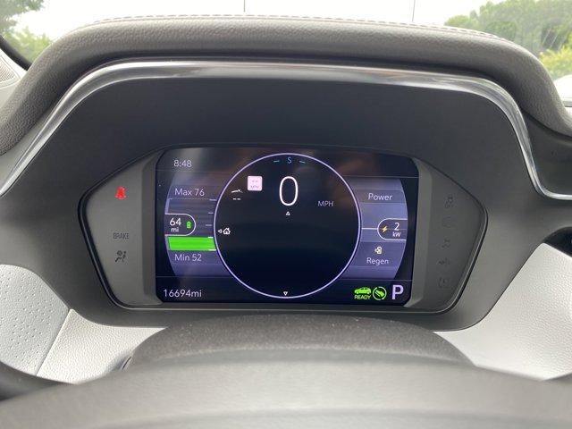 used 2022 Chevrolet Bolt EUV car, priced at $22,992