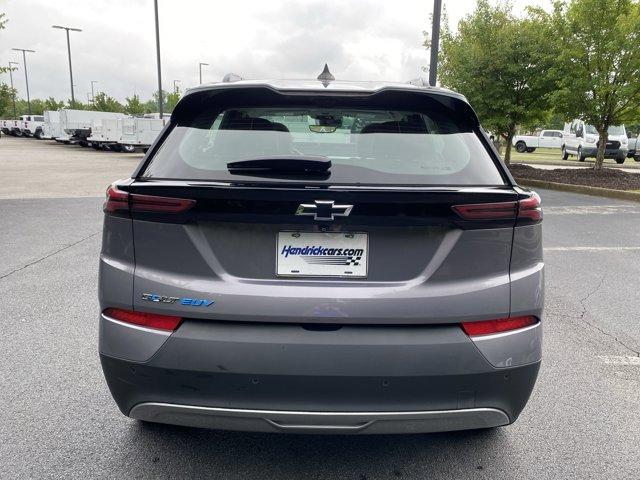 used 2022 Chevrolet Bolt EUV car, priced at $22,992