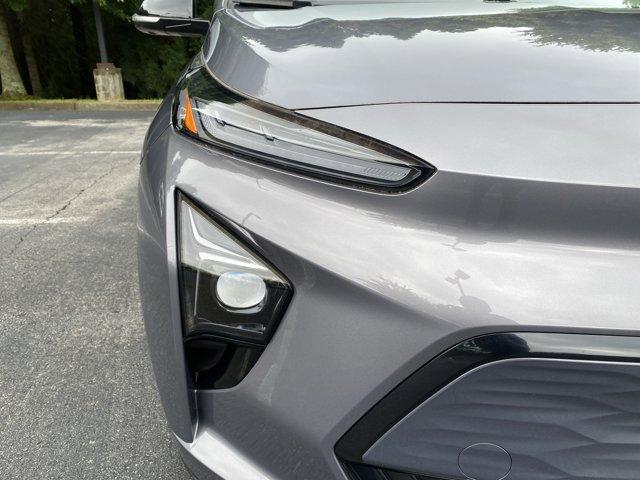 used 2022 Chevrolet Bolt EUV car, priced at $22,992
