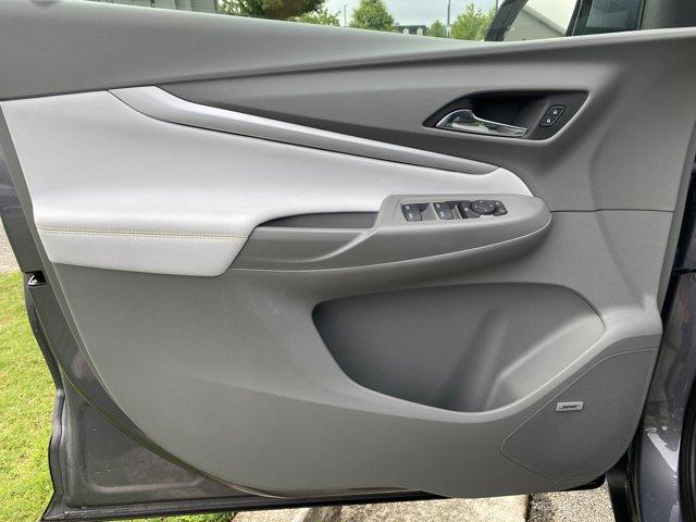 used 2022 Chevrolet Bolt EUV car, priced at $22,992