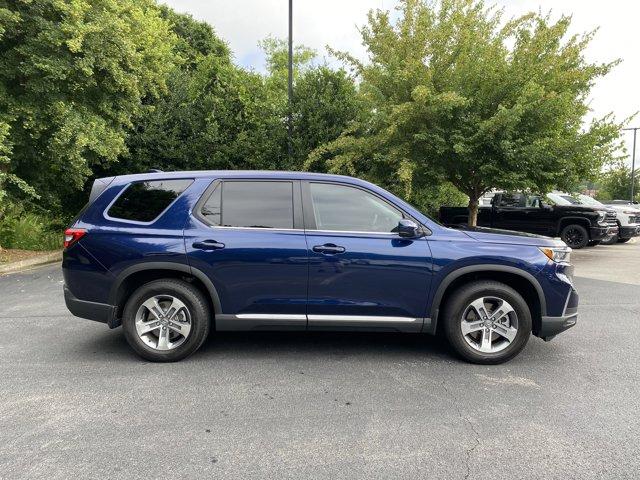 used 2024 Honda Pilot car, priced at $39,619