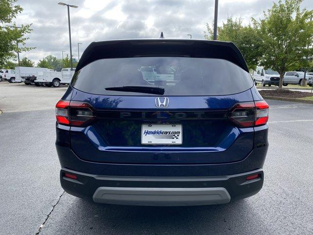 used 2024 Honda Pilot car, priced at $39,619