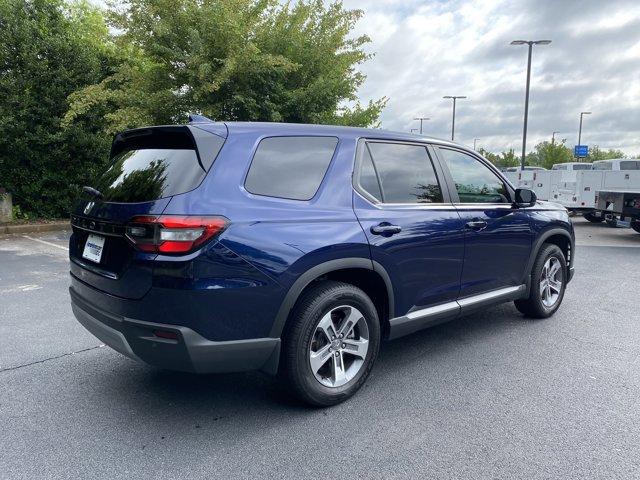 used 2024 Honda Pilot car, priced at $39,619
