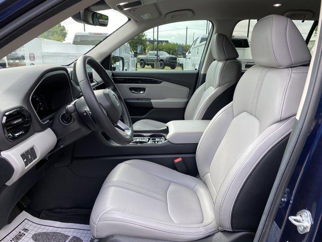 used 2024 Honda Pilot car, priced at $39,619