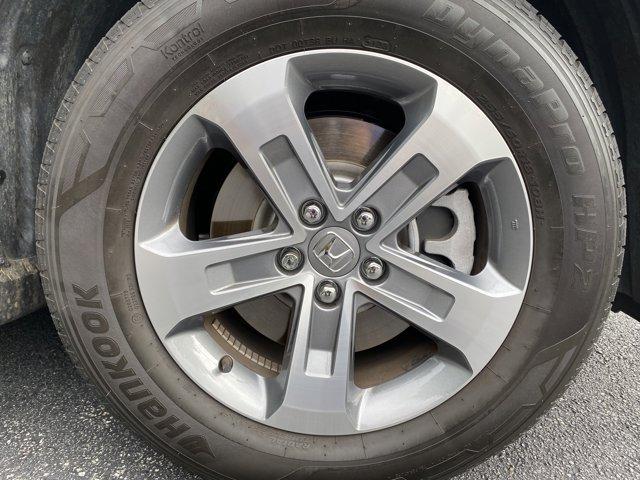 used 2024 Honda Pilot car, priced at $39,619