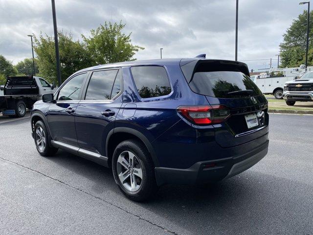 used 2024 Honda Pilot car, priced at $39,619
