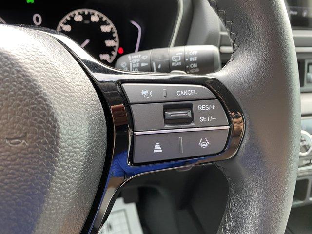 used 2024 Honda Pilot car, priced at $39,619