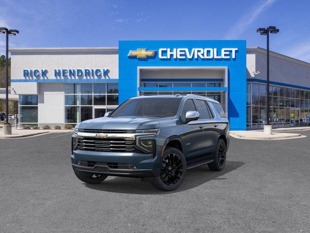 new 2026 Chevrolet Tahoe car, priced at $87,429