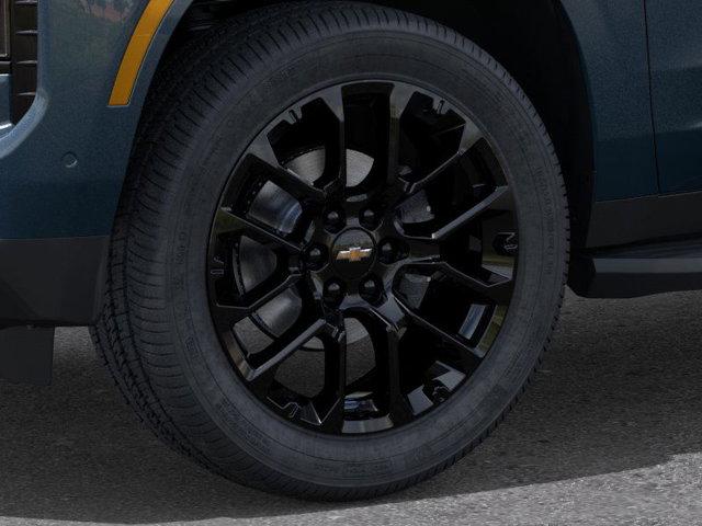 new 2026 Chevrolet Tahoe car, priced at $87,429