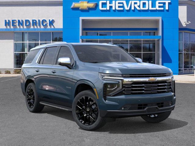 new 2026 Chevrolet Tahoe car, priced at $87,429