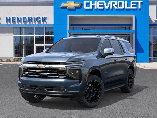 new 2026 Chevrolet Tahoe car, priced at $87,429