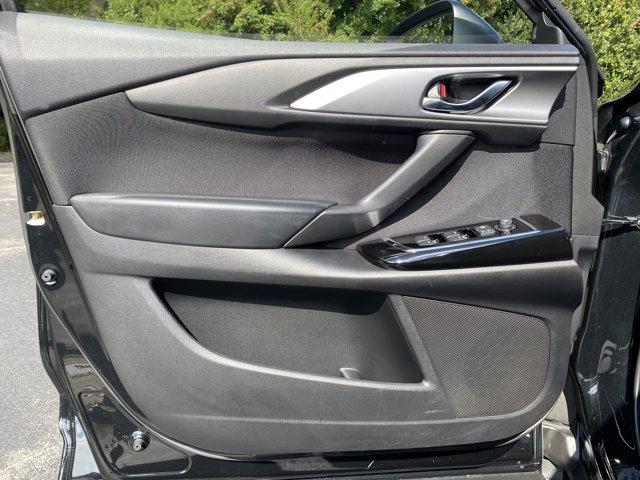 used 2022 Mazda CX-9 car, priced at $21,900