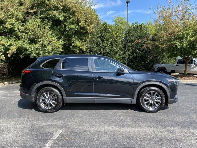 used 2022 Mazda CX-9 car, priced at $21,900