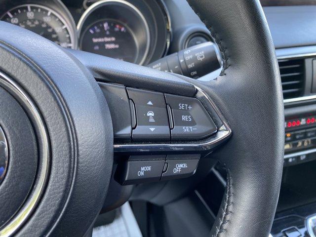 used 2022 Mazda CX-9 car, priced at $21,900