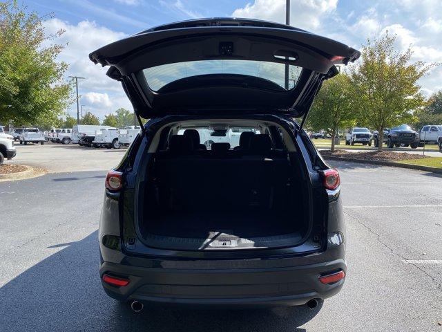 used 2022 Mazda CX-9 car, priced at $21,900