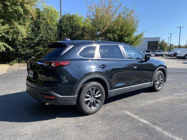 used 2022 Mazda CX-9 car, priced at $24,474
