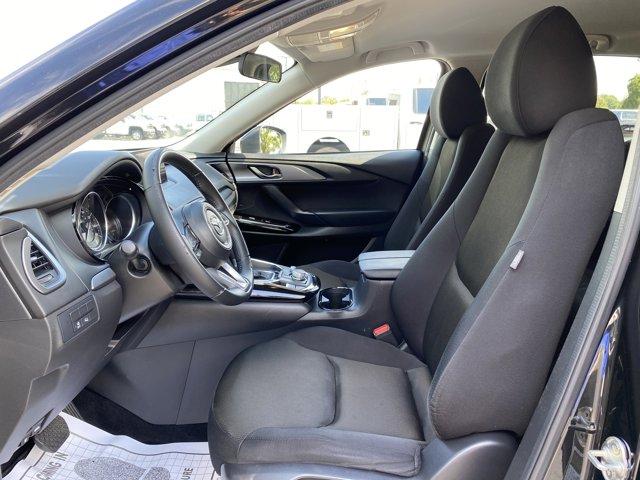 used 2022 Mazda CX-9 car, priced at $21,900