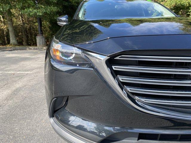 used 2022 Mazda CX-9 car, priced at $21,900