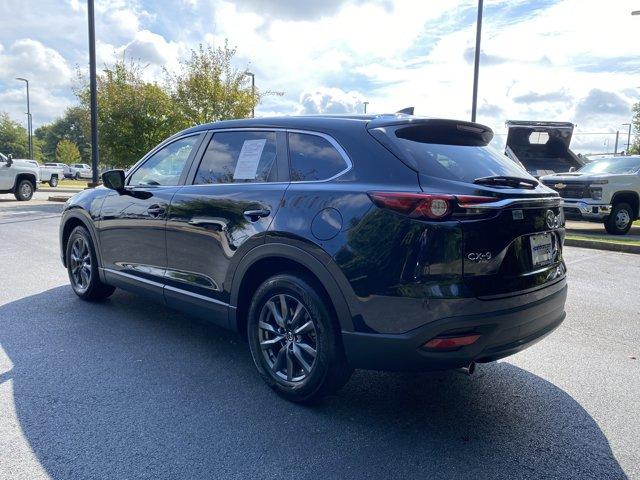 used 2022 Mazda CX-9 car, priced at $21,900