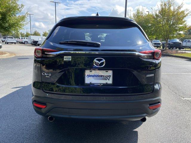 used 2022 Mazda CX-9 car, priced at $21,900