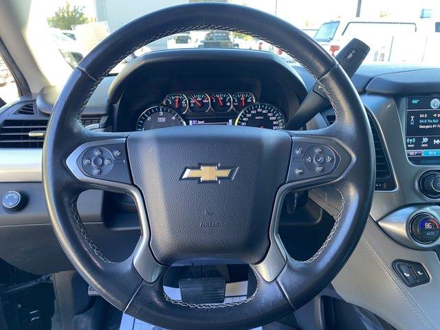 used 2018 Chevrolet Tahoe car, priced at $29,800