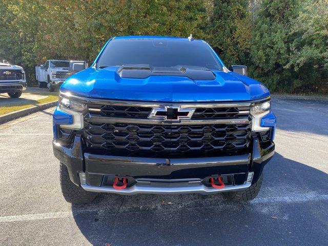 used 2023 Chevrolet Silverado 1500 car, priced at $59,800