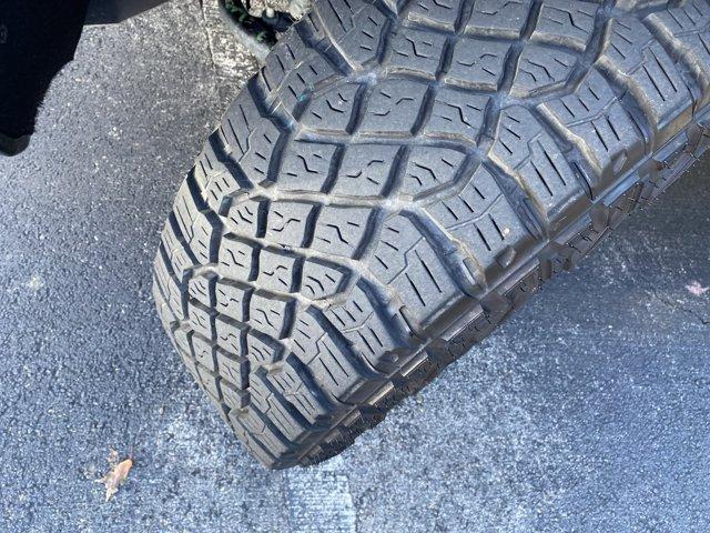 used 2023 Chevrolet Silverado 1500 car, priced at $59,800