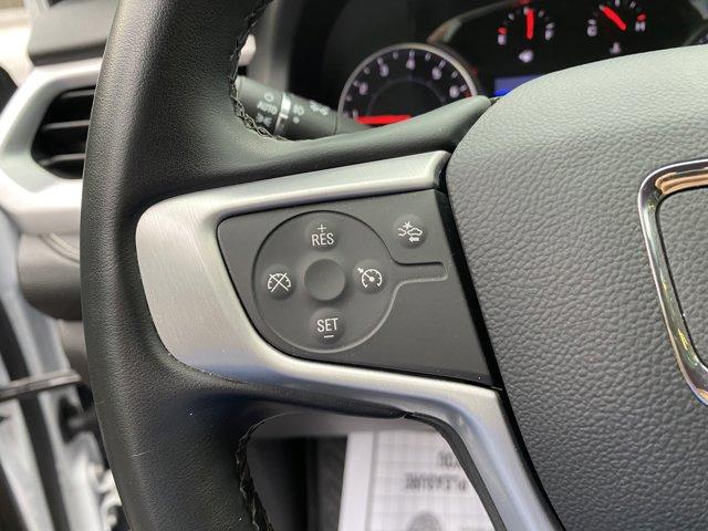 used 2023 GMC Acadia car, priced at $29,594