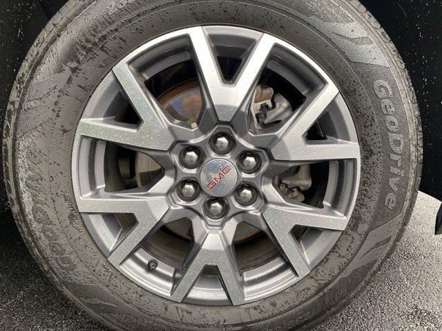 used 2023 GMC Acadia car, priced at $29,594