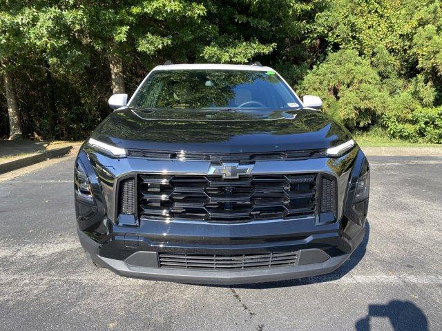 used 2025 Chevrolet Equinox car, priced at $37,380