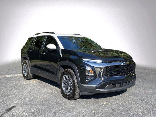 used 2025 Chevrolet Equinox car, priced at $37,380