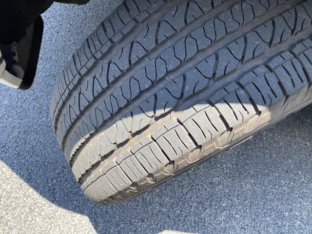 used 2018 Jeep Grand Cherokee car, priced at $17,878