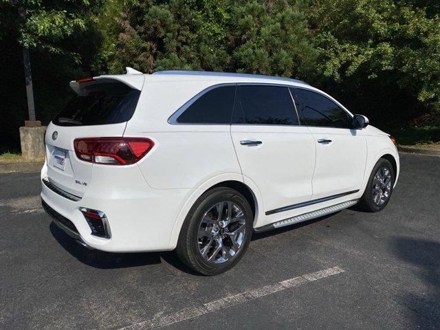 used 2019 Kia Sorento car, priced at $22,700