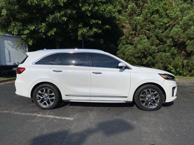 used 2019 Kia Sorento car, priced at $22,700