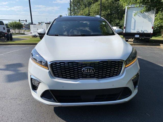 used 2019 Kia Sorento car, priced at $22,700