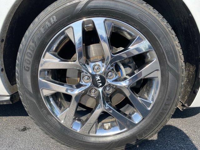 used 2019 Kia Sorento car, priced at $22,700