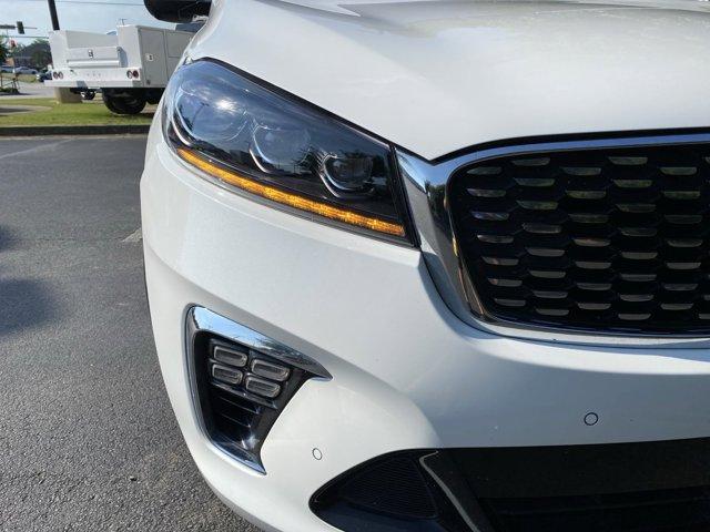 used 2019 Kia Sorento car, priced at $22,700