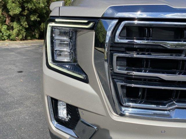 used 2023 GMC Yukon XL car, priced at $51,763