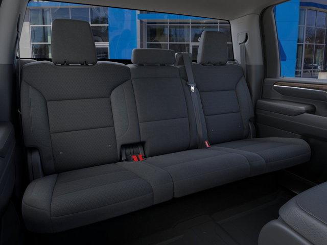 new 2025 Chevrolet Silverado 2500 car, priced at $60,225