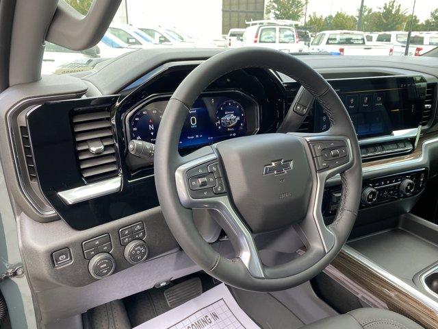 new 2026 Chevrolet Silverado 2500 car, priced at $84,165