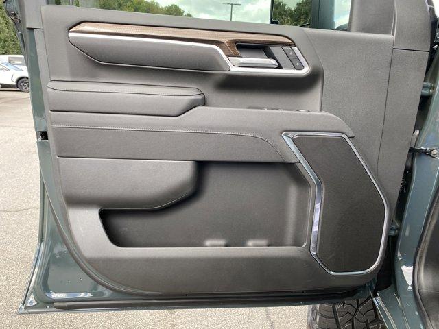 new 2026 Chevrolet Silverado 2500 car, priced at $84,165