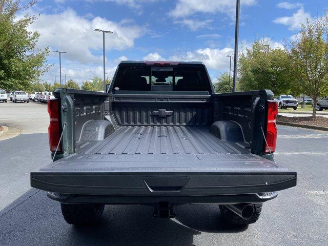 new 2026 Chevrolet Silverado 2500 car, priced at $84,165
