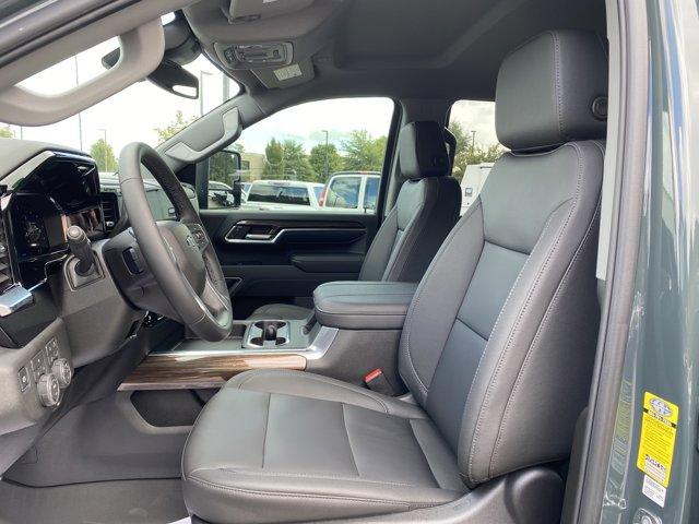 new 2026 Chevrolet Silverado 2500 car, priced at $84,165
