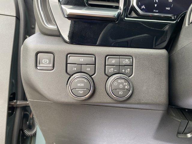 new 2026 Chevrolet Silverado 2500 car, priced at $84,165