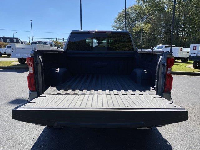 used 2024 Chevrolet Silverado 1500 car, priced at $61,248