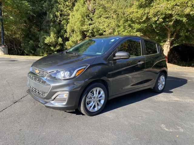 used 2022 Chevrolet Spark car, priced at $17,800