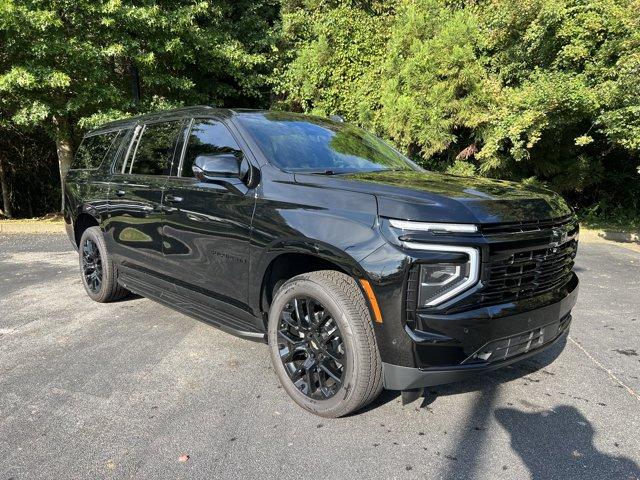 new 2025 Chevrolet Suburban car, priced at $84,514