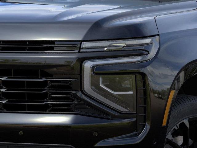 new 2025 Chevrolet Suburban car, priced at $89,514