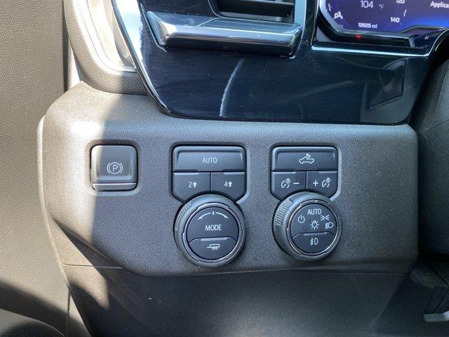 used 2024 Chevrolet Silverado 1500 car, priced at $49,030